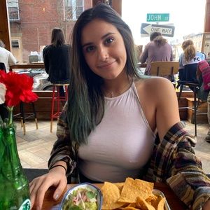 Meet your Posher, Alana